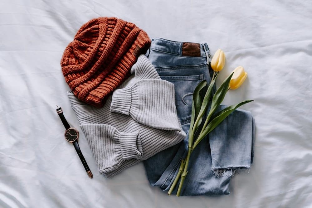 100% Cotton